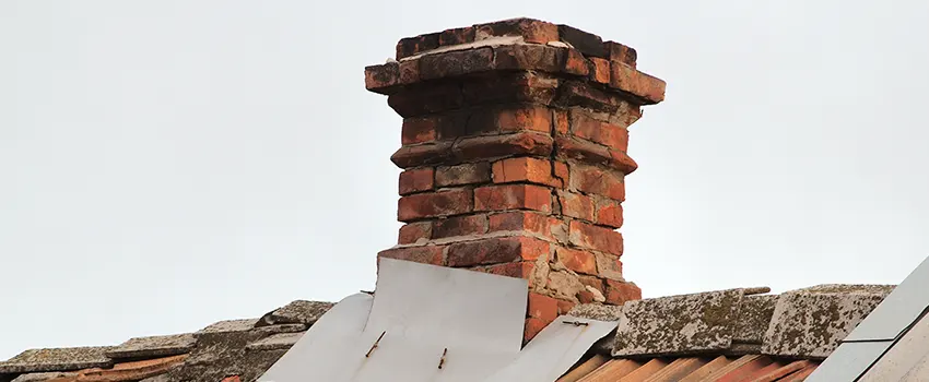 Cost of Fixing Blocked Chimney in Donna, Texas