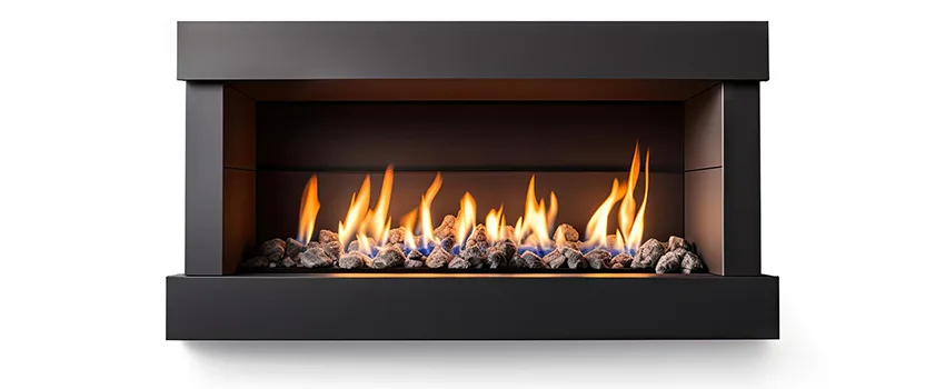 Outdoor Gas Fireplaces Installation in Donna, TX