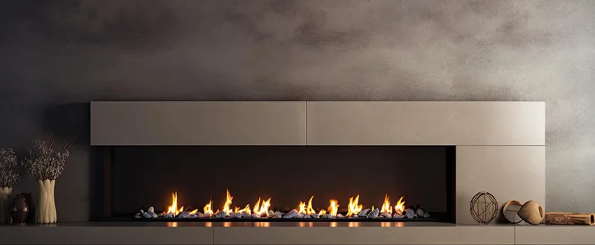 Gas Fireplace Logs Supplier in Cullman, Alabama
