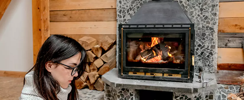 Harman P68-C Pellet Stove Repair in Donna, Texas 