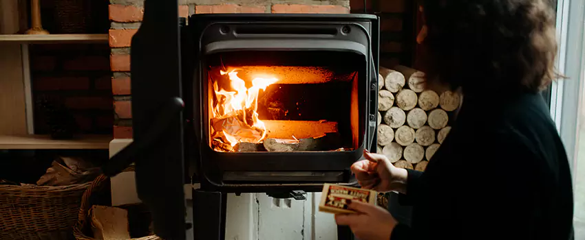 Hearthstone Wood Stoves Fireplace Repair in Cullman, Alabama