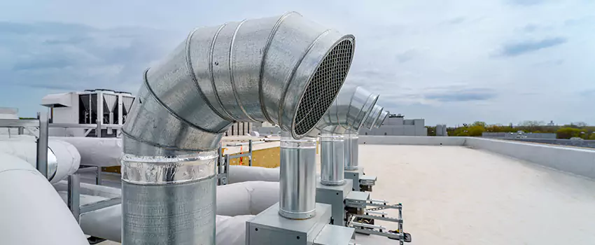 Insulated Ductwork Repair Services Near Me in Cullman, AL