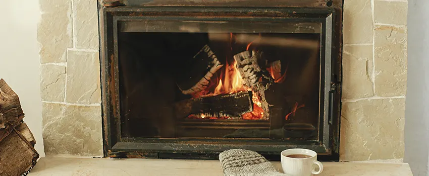 Kings man Fireplaces Insert Services in Donna, TX