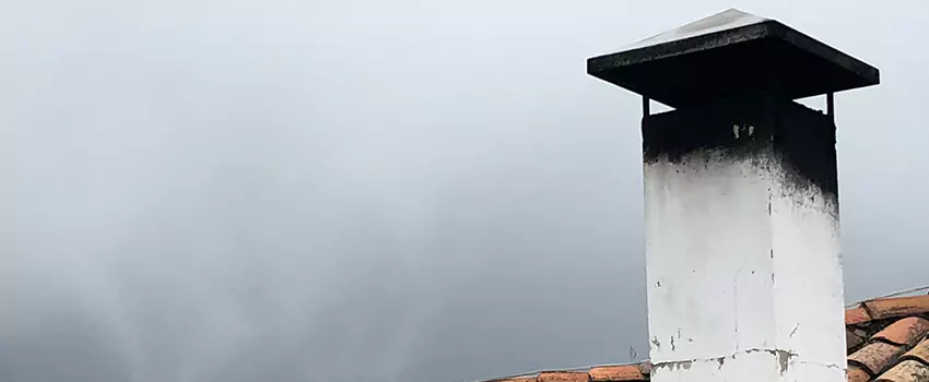 Prefab Chimney Crown Installation in Donna, TX