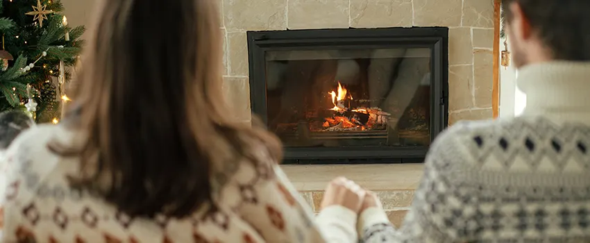 Superior Open-Hearth Wood Fireplaces in Cullman, AL
