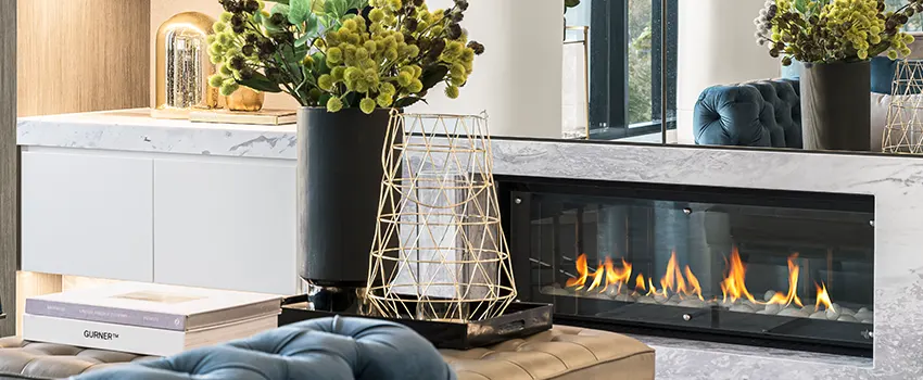 Professional Town & Country Luxury Fireplace Maintenance Experts in Cullman, Alabama