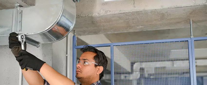 Benefit of Ventilation Cleaning in Cullman, Alabama