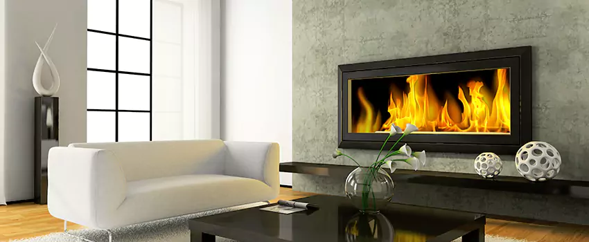 Ventless Fireplace Oxygen Depletion Sensor Installation and Repair Services in Donna, Texas