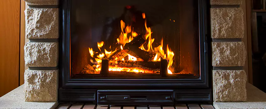 Cost of Wood Fireplace Installation in Cullman, AL
