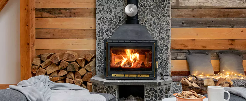 Affordable Wood Fireplace Fixing Solutions in Cullman, Alabama