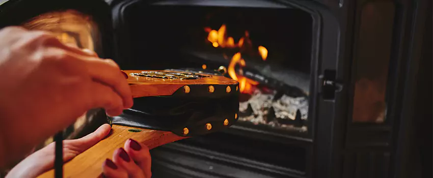Cost of Wood Furnace Repair and Installation Services in Cullman, AL
