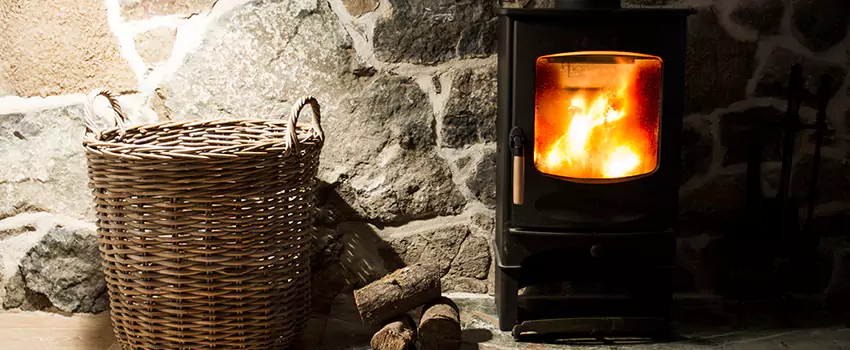 24/7 Wood Stove Installation Services in Cullman, Alabama