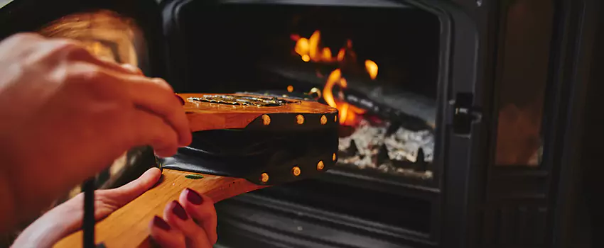 Wood Stove Grates Repair in Cullman, Alabama