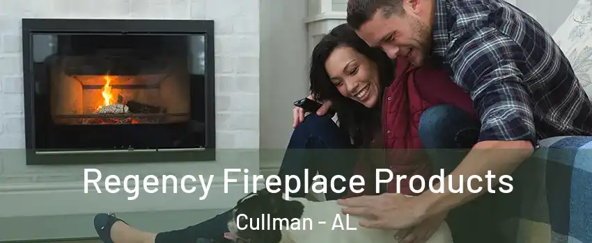  Regency Fireplace Products Cullman - AL